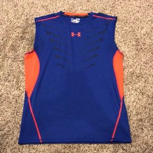 Men’s XL Under Armour Athletic Sleeveless (37)